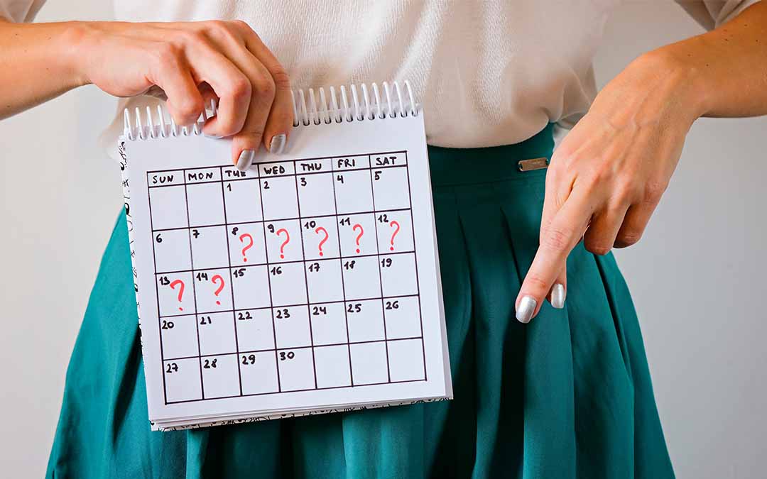 Homeopathic solutions for Hormone Disorders